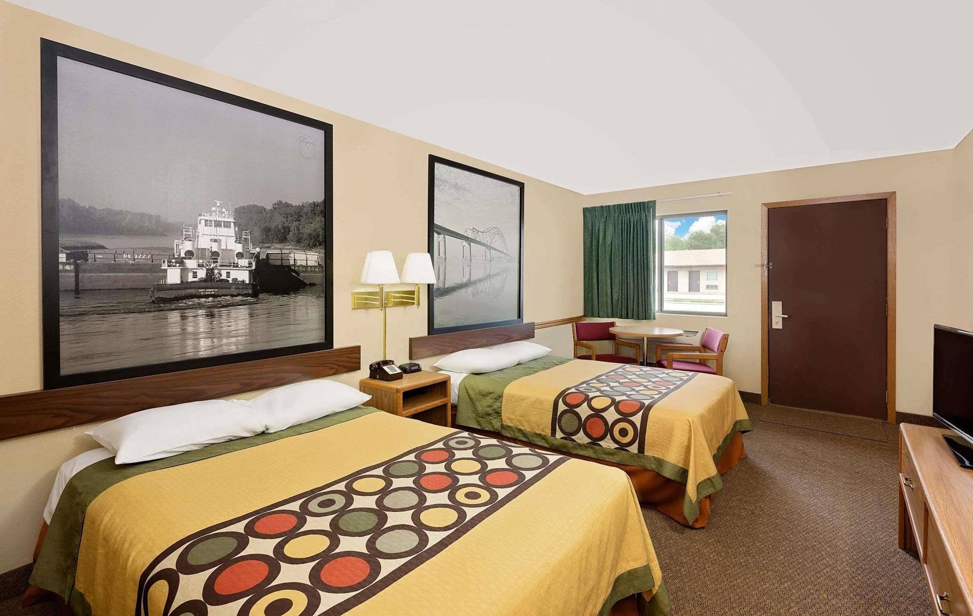 Americas Best Value Inn Onawa Dış mekan fotoğraf